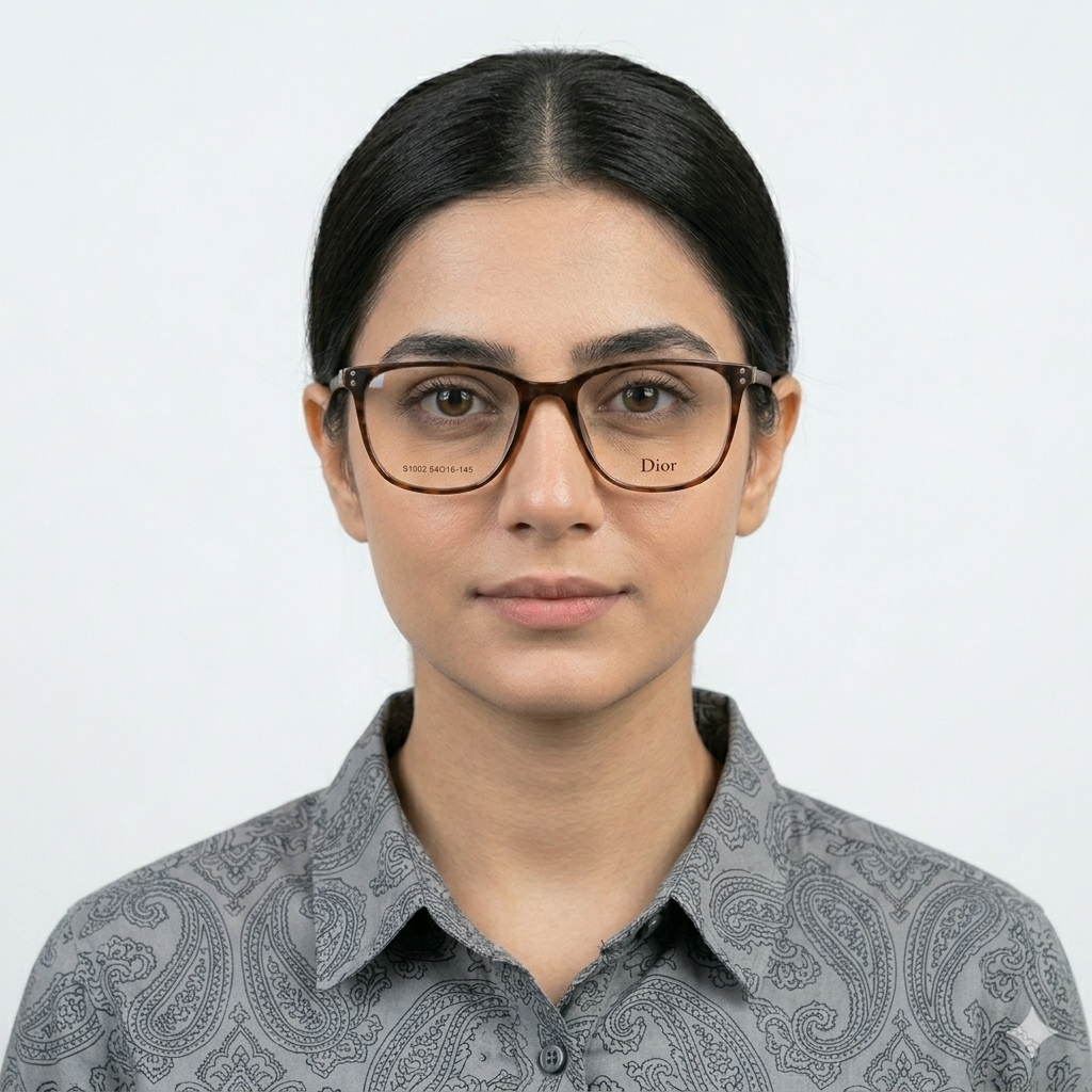 Glasses-12